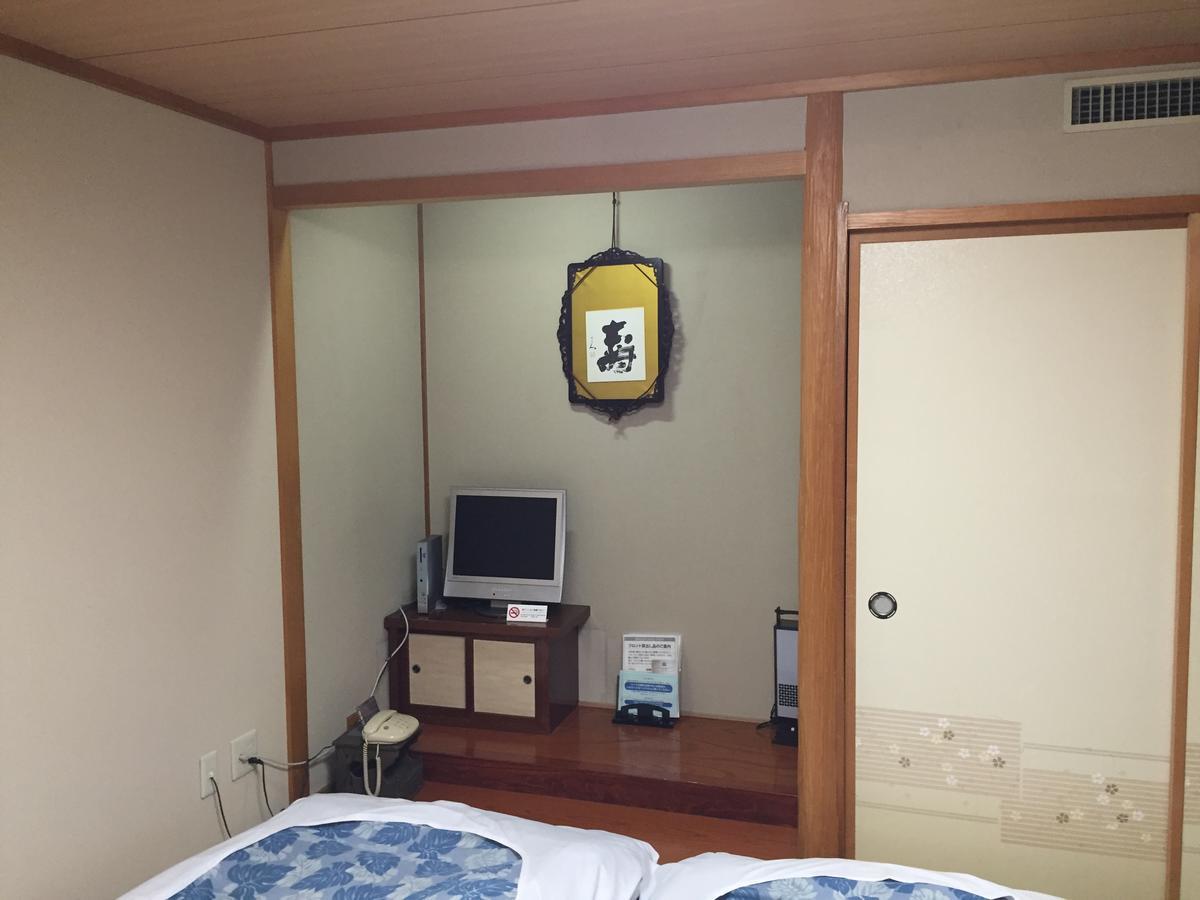 ホテル クラウンヒルズ北見 北見市 エクステリア 写真